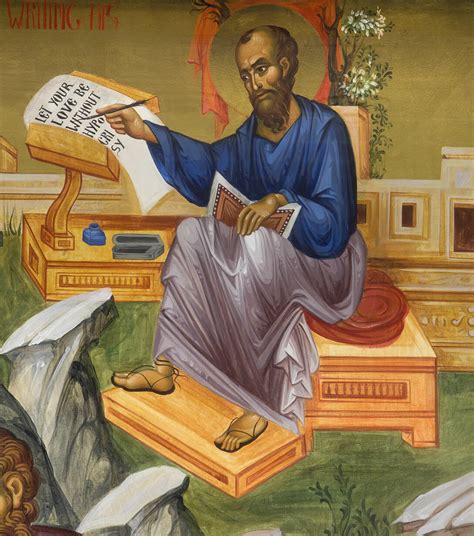 St. Paul the Apostle History.
